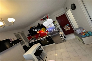t2 à la vente -   13120  GARDANNE, surface 37 m2 vente t2 - UBI468437123